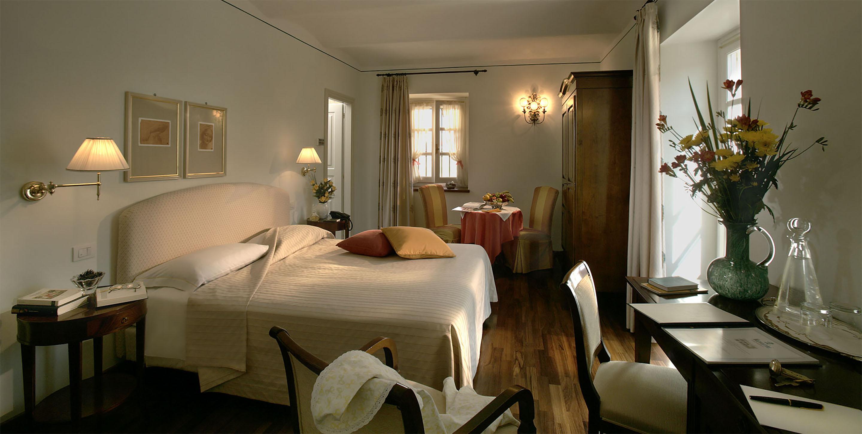 Neviglie Marcarini Agriturismo מראה חיצוני תמונה